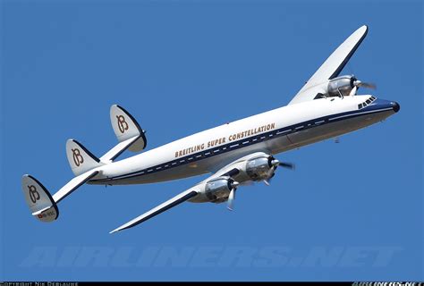 breitling super constellation model|twa lockheed super constellation airplane.